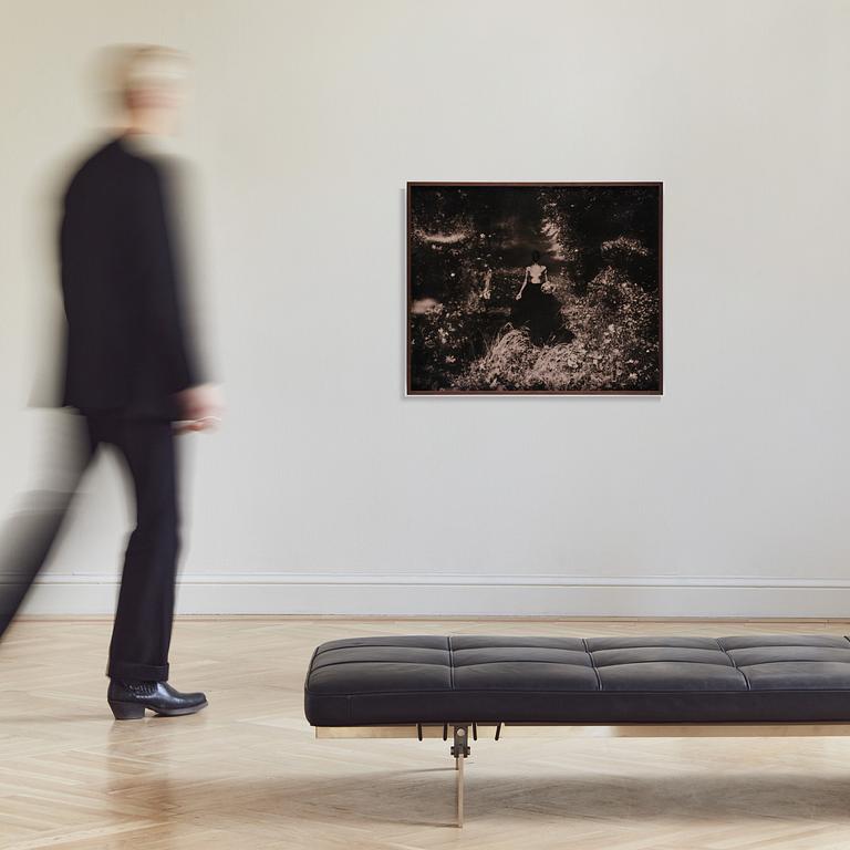 Denise Grünstein, "Skepnad", 2015.