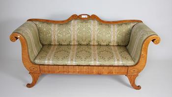 SOFFA, Karl Johanstil.