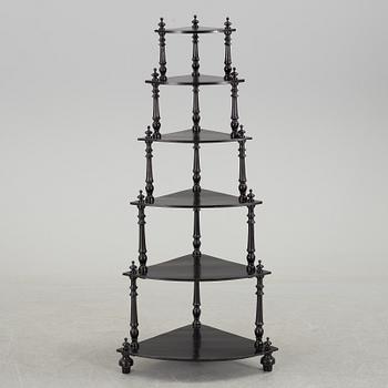 HÖRNHYLLA, 1900-talets första hälft.