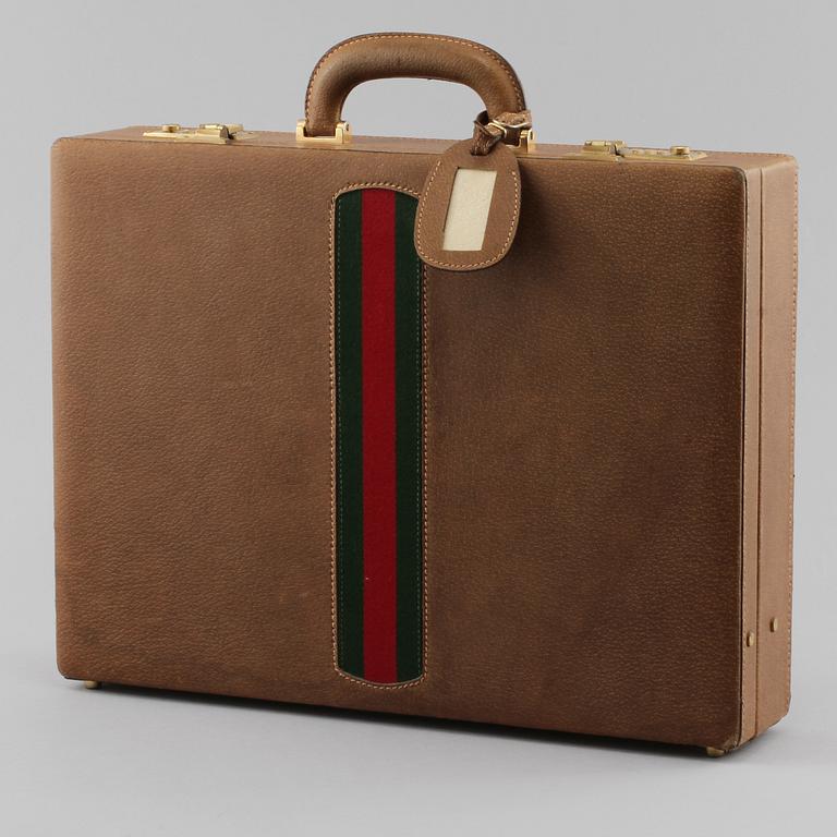 PORTFÖLJ, Gucci.