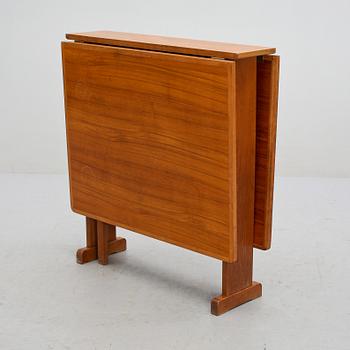 SLAGBORD, omkring 1900-talets mitt.