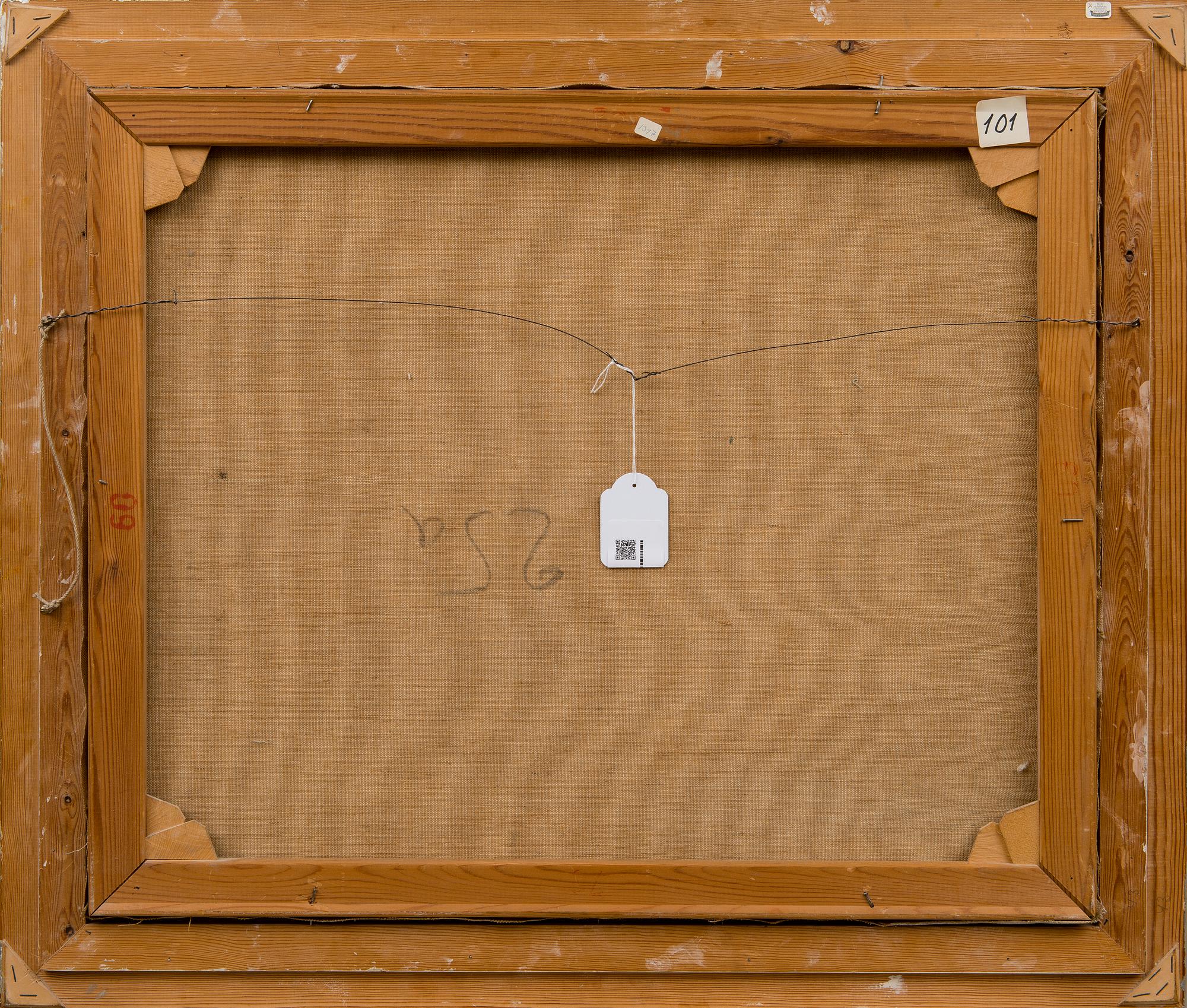 RAGNAR EKELUND, VESIVOIMALA.