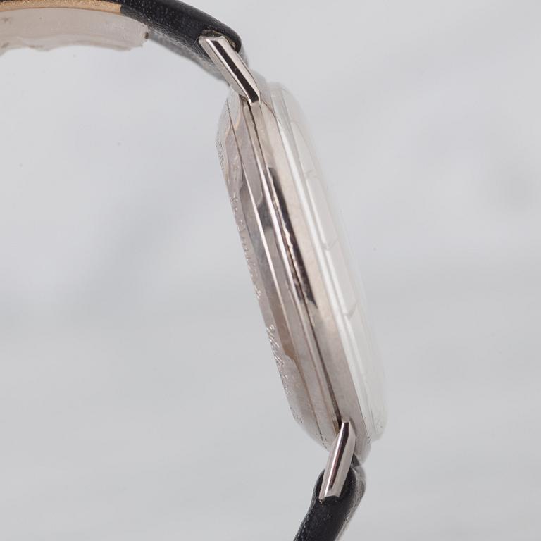 Le COULTRE, Galaxy, "Vacheron & Constantin-Le Coultre Watch inc.", armbandsur, 33,3 mm,