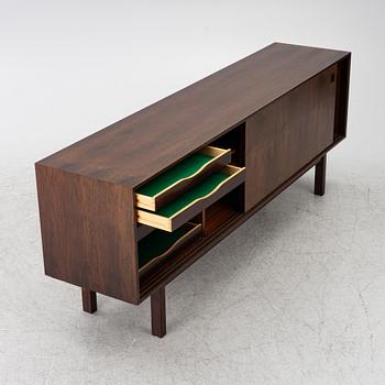 Omann Jun Møbelfabrik, sideboard, Denmark, 1960s.