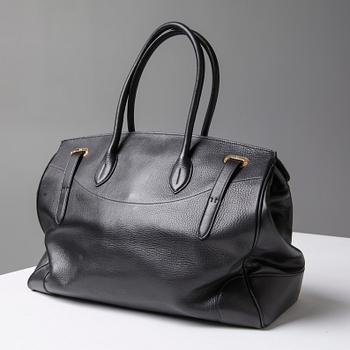 HANDVÄSKA, "Ricky bag", Ralph Lauren.