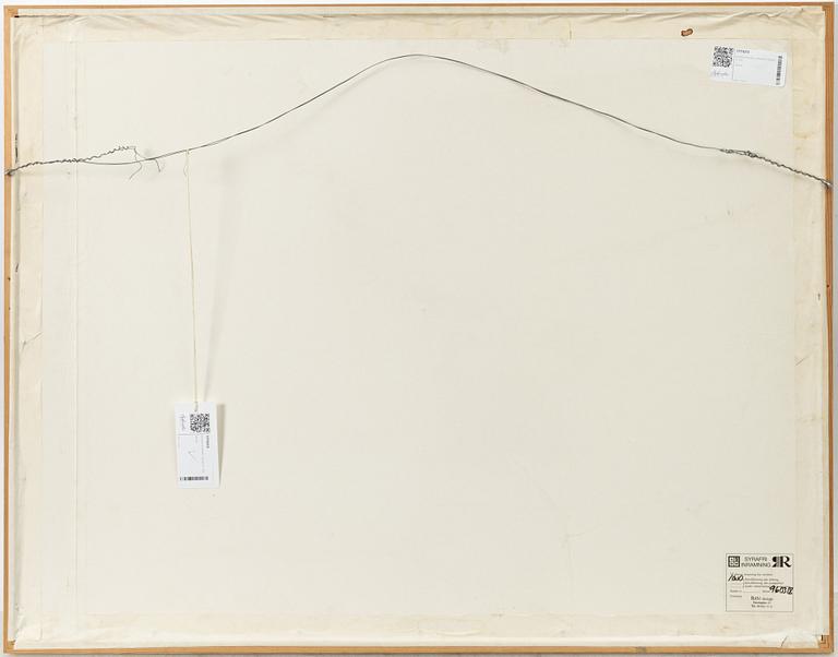 Kristian Krokfors, "Utopia 2".