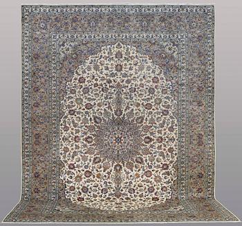 MATTA, Keshan, ca 395 x 292 cm.