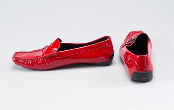 SKOR, Christian Dior.