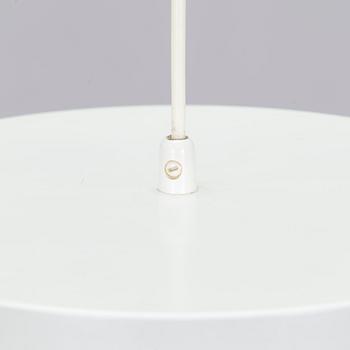 Alvar Aalto, ceiling lamp model A201, Lighting work.