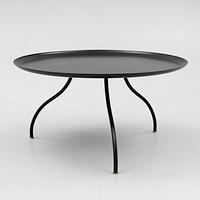 Firma Svenskt Tenn, Eva Schildt, coffee table 'Oolong', Svenskt Tenn.