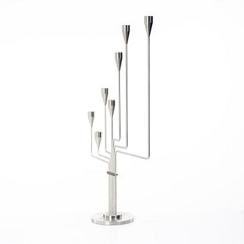 Piet Hein, Ljusstake "Karlsvognen/Ursa Major".