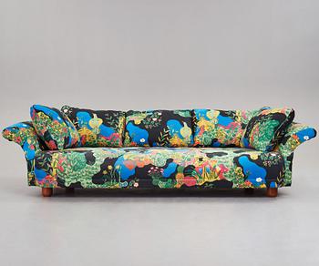 Josef Frank, "Liljevalchssoffan", Firma Svenskt Tenn.