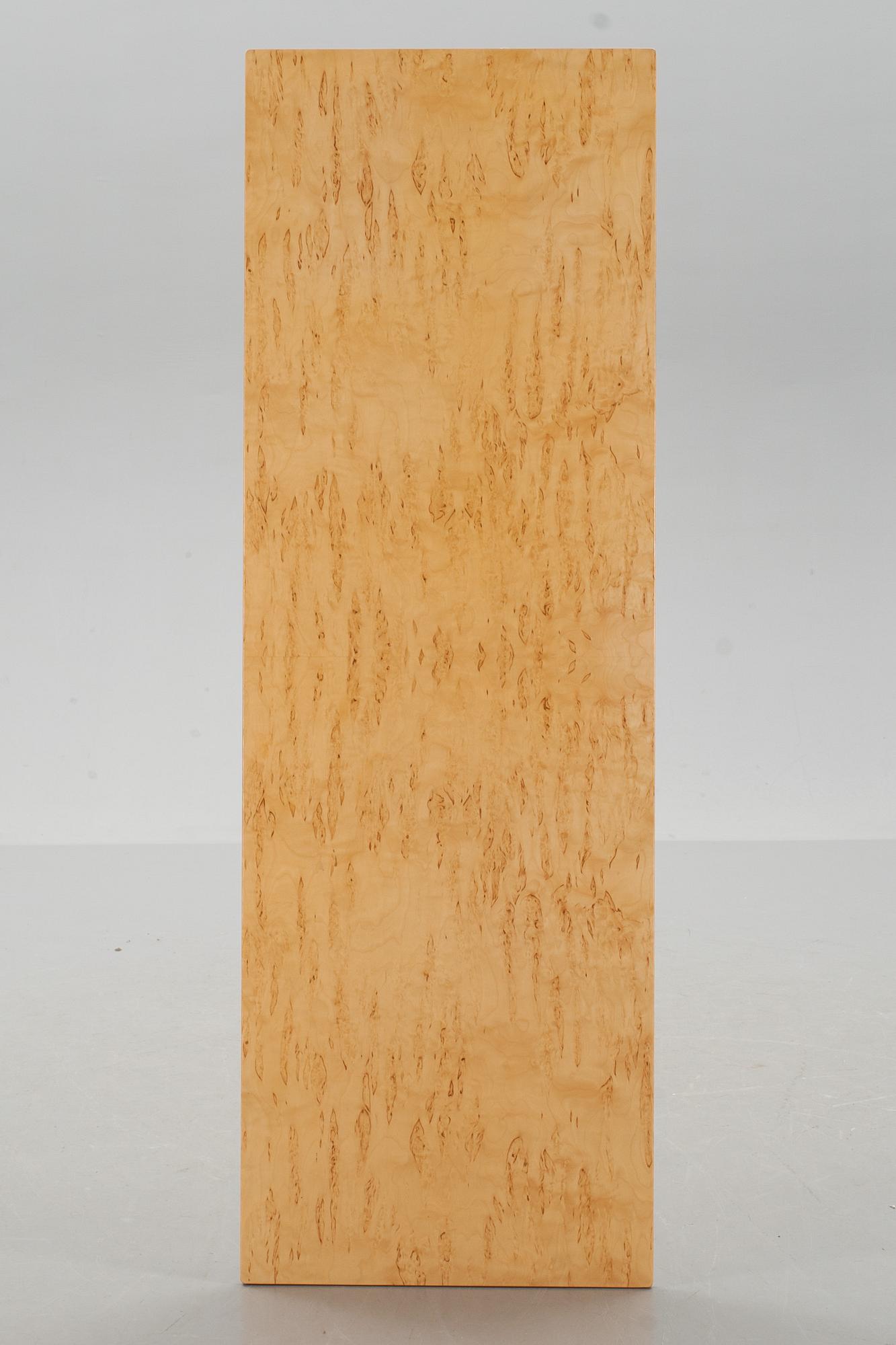 SKRIVBORD, Bruno Mathsson, Bruno Mathsson International, Värnamo. Fritz Hansen.