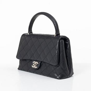 Chanel, väska, 2006-2008.
