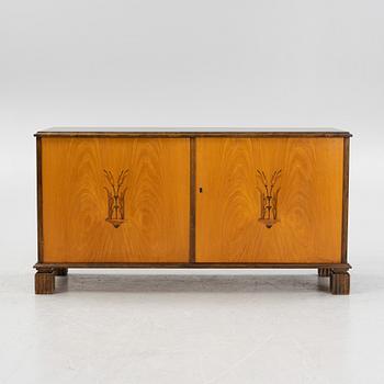 Sideboard, funkis, 1930-tal.