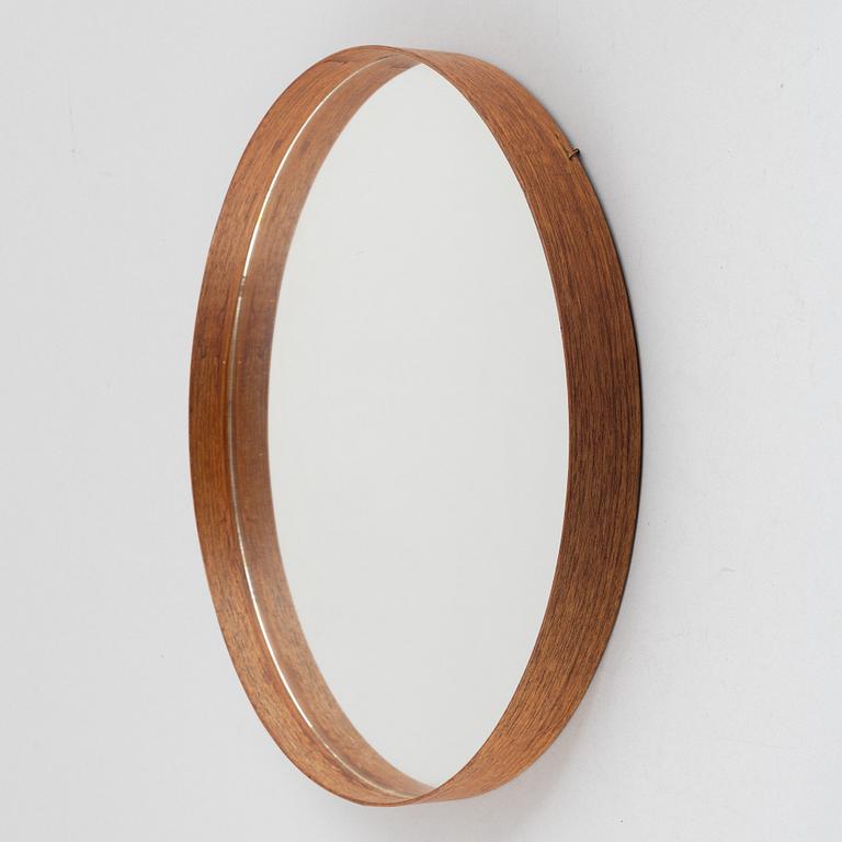 Mirror, model no. 103, Glasmäster, Markaryd.
