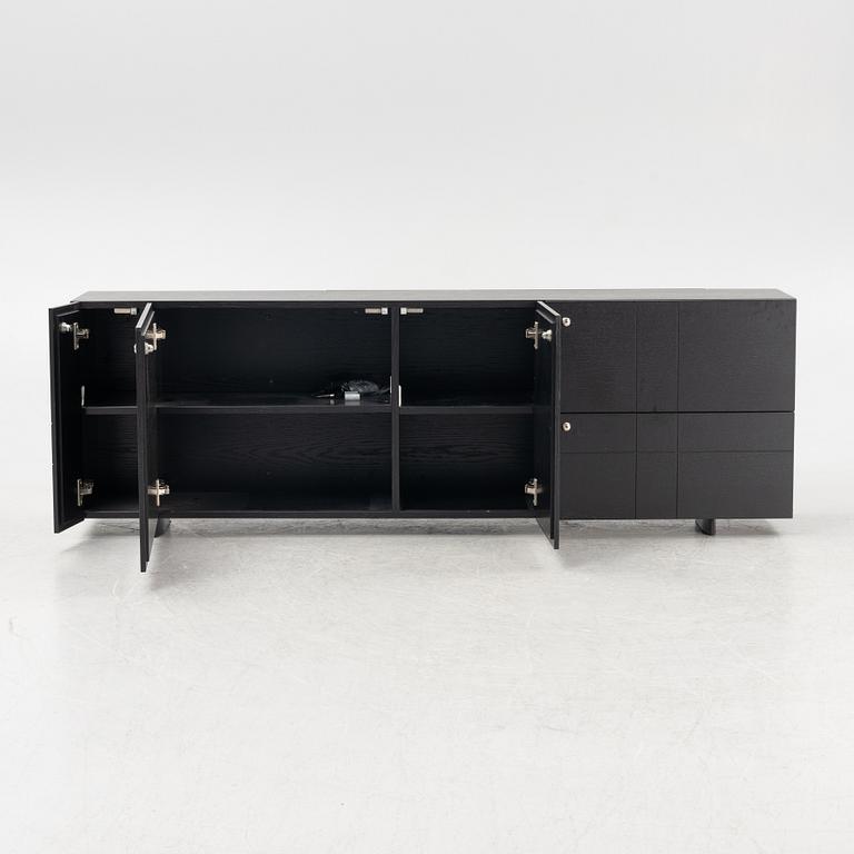 Claesson Koivisto Rune, sideboard, "Kilt", Asplund.