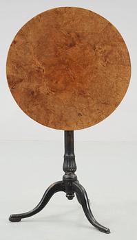 FÄLLBORD, 1800-tal.