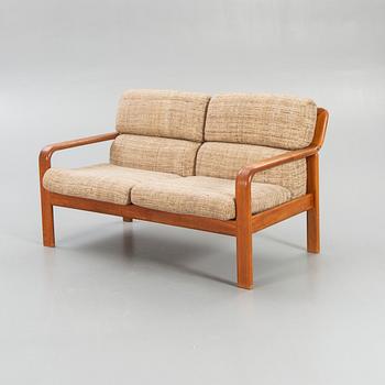 A 1960/70's Danish sofa.