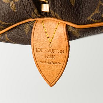 Louis Vuitton, laukku, "Keepall 55".