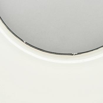 Lisa Johansson-Pape,  A mid-20th century floor lamp for Stockmann Orno, Finland.