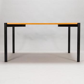 Ilmari Tapiovaara, a table and four cairs 'Kiki' for  Aero Design Furniture Ltd 2003-2010.
