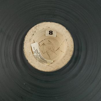 Lena Svensson, bowl,