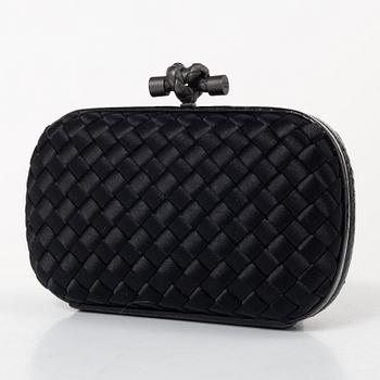 Bottega Veneta clutch, "Knot".