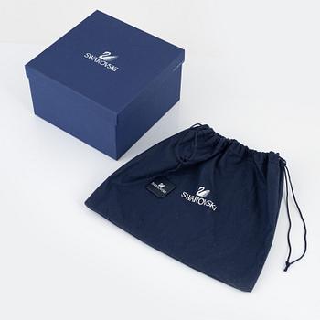 Aftonväska, Swarovski.