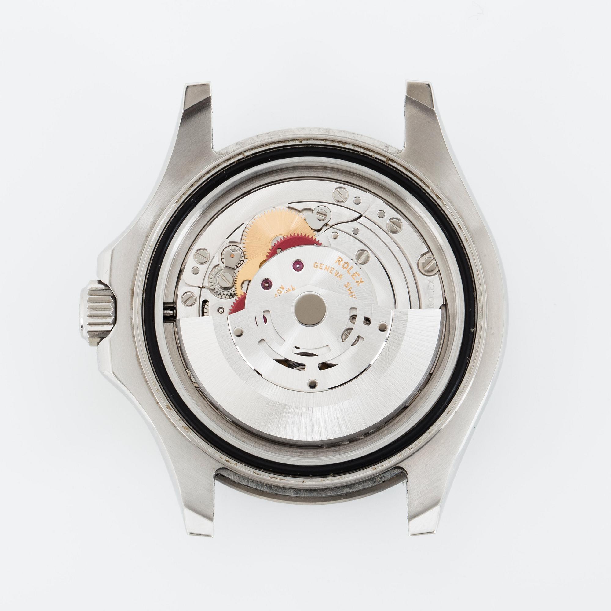 Rolex, Yacht-Master 40.