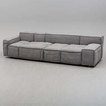 A 'Boxplay' sofa by Claesson Koivisto Rune for Swedese.