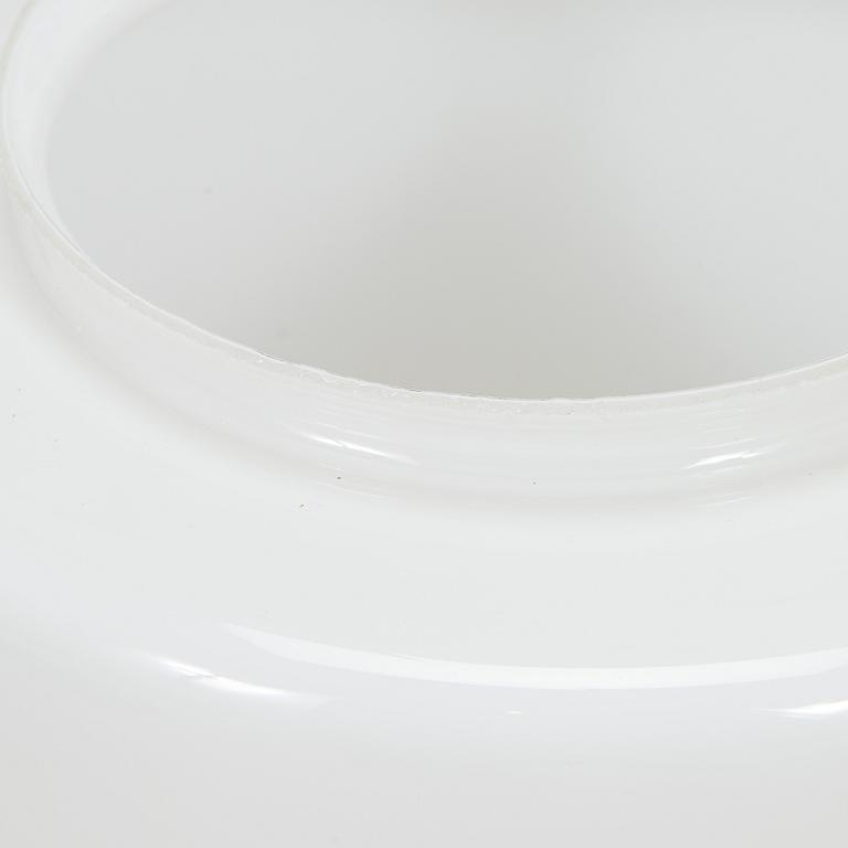 Paavo Tynell, taklampor, ett par, modell 2028, Taito Oy 1930-tal.