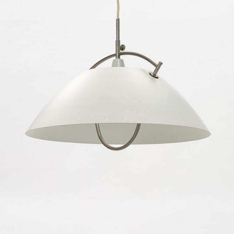 Hans J. Wegner, ceiling lamp/pendant, Model "16593", Louis Poulsen.