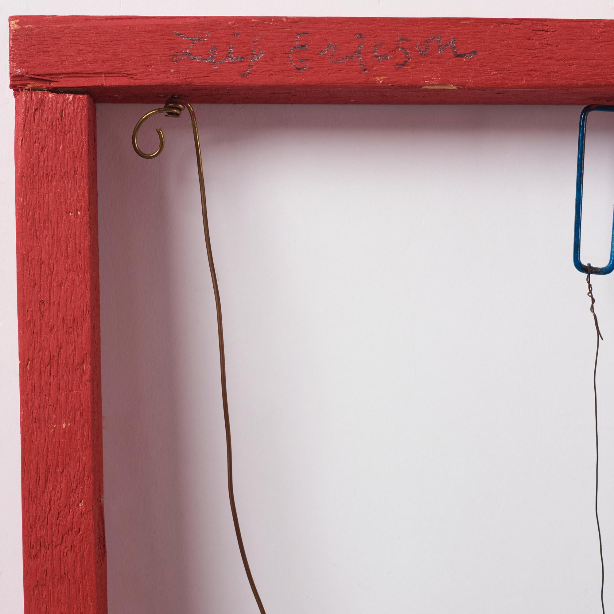 Leif Ericson, Utan titel.