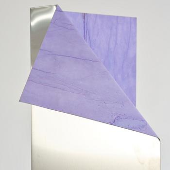 Patrick Hill, "Lavandula".