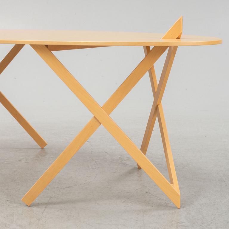 Dan Sunaga, a 'Kokko' coffee table, Karl Andersson & Söner, Huskvarna.