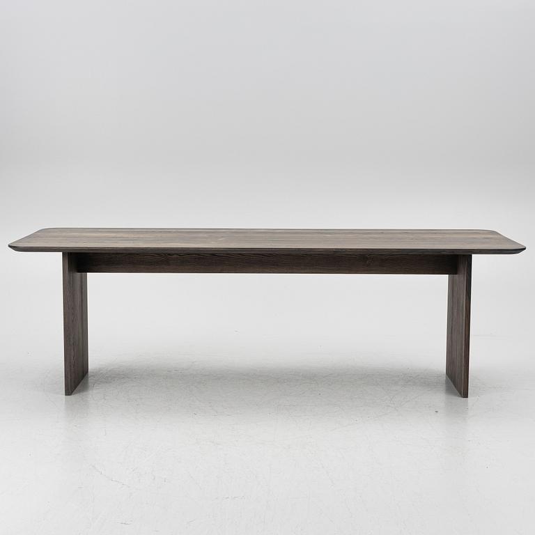 Christian Troels, matbord för dk3  "Ten Table".