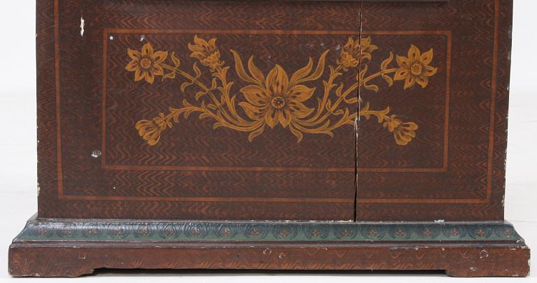 GOLVUR, allmoge, 1800-tal.