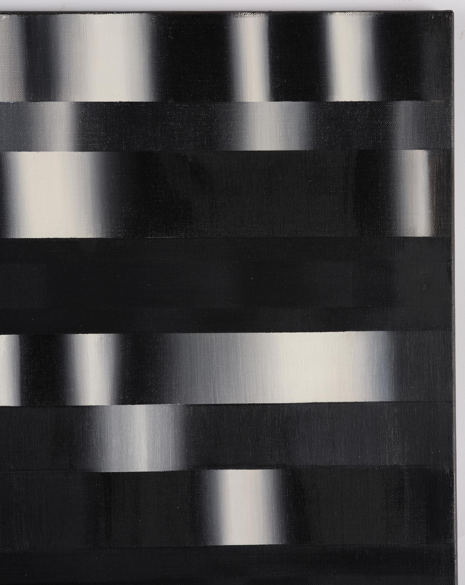 Werner Janson, Untitled.