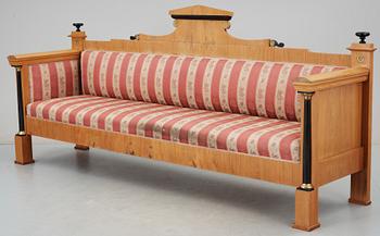 SOFFA, Karl Johan, 1800-talets första hälft.