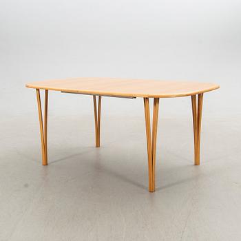 Matbord, "Timeless", Haslev Møbelsnedkeri, Danmark.