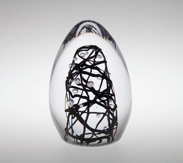 Pauli Partanen, LASIVEISTOS.