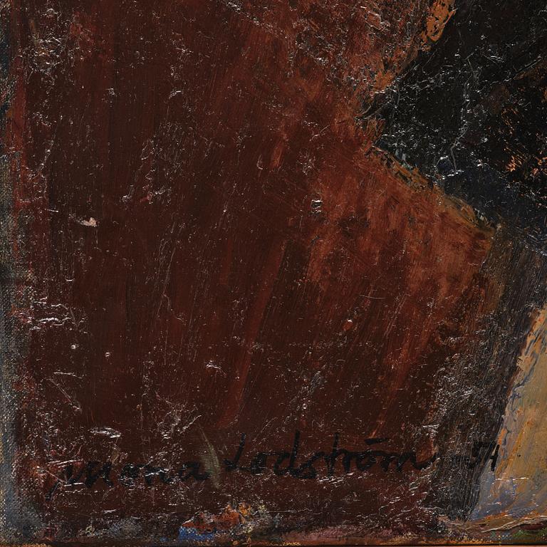 Mona Lodström, "No 2".