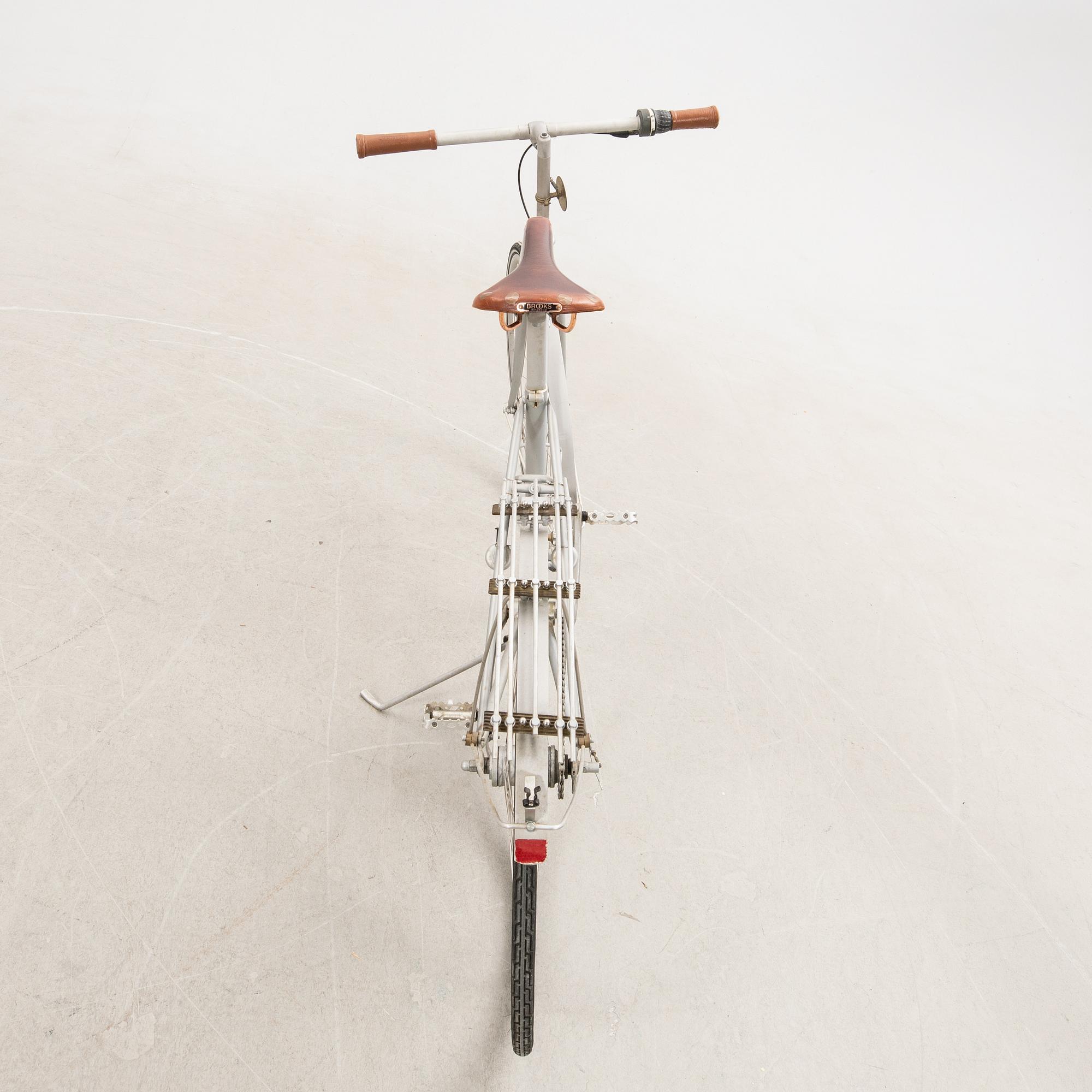 Bicycle, Källemo 1995 by Sögreni Copenhagen.