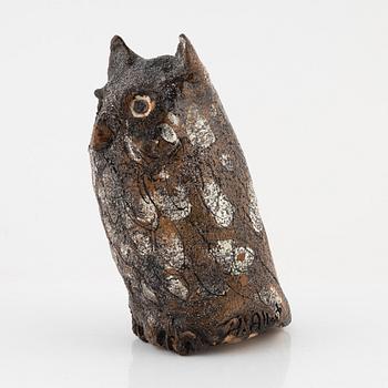 Henrik Allert, Uggla.