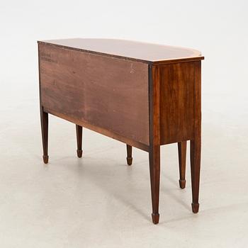 Regency-style sideboard by Thomasville, USA, late 20th century.