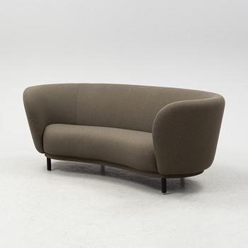 Chris Martin, a 'Dandy' sofa, for Massproductions.