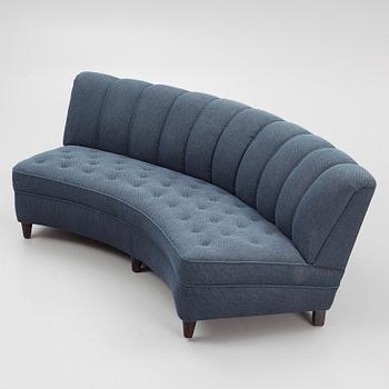 Sofa, Swedish modern, first half of the 20th Century.