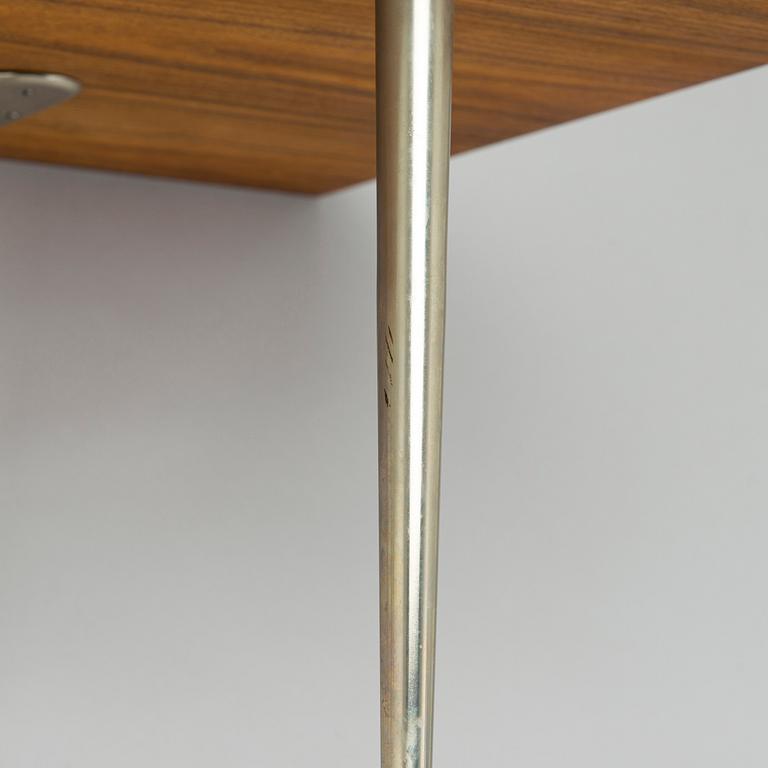 Tapio Wirkkala, a late 1950s coffee table for Asko. Finland.