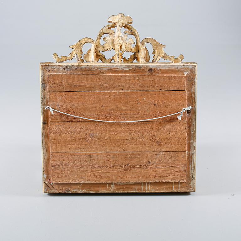 SPEGEL, 1800-talets andra hälft.